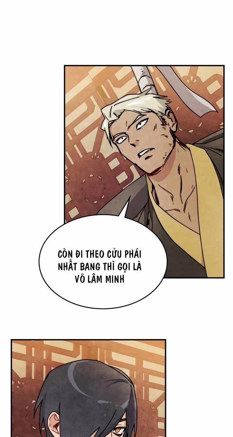 Vị Thần Trở Lại Chapter 86 - Next Chapter 86