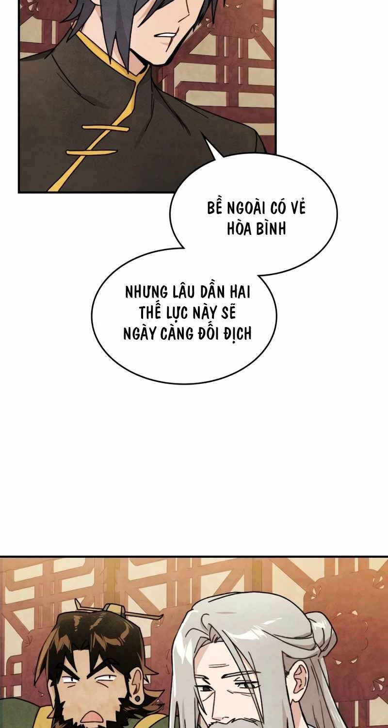 Vị Thần Trở Lại Chapter 86 - Next Chapter 86