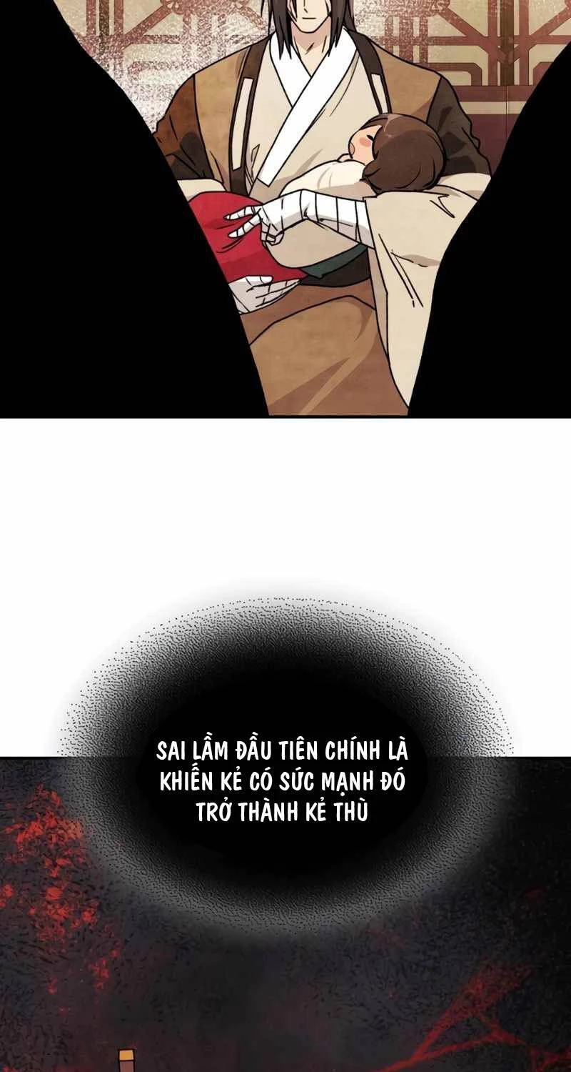 Vị Thần Trở Lại Chapter 86 - Next Chapter 86