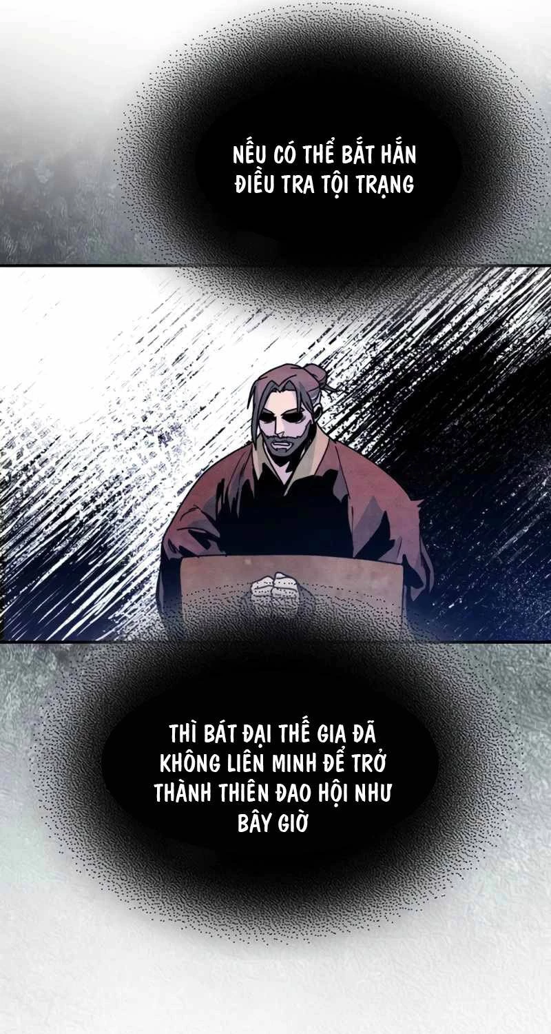 Vị Thần Trở Lại Chapter 86 - Next Chapter 86