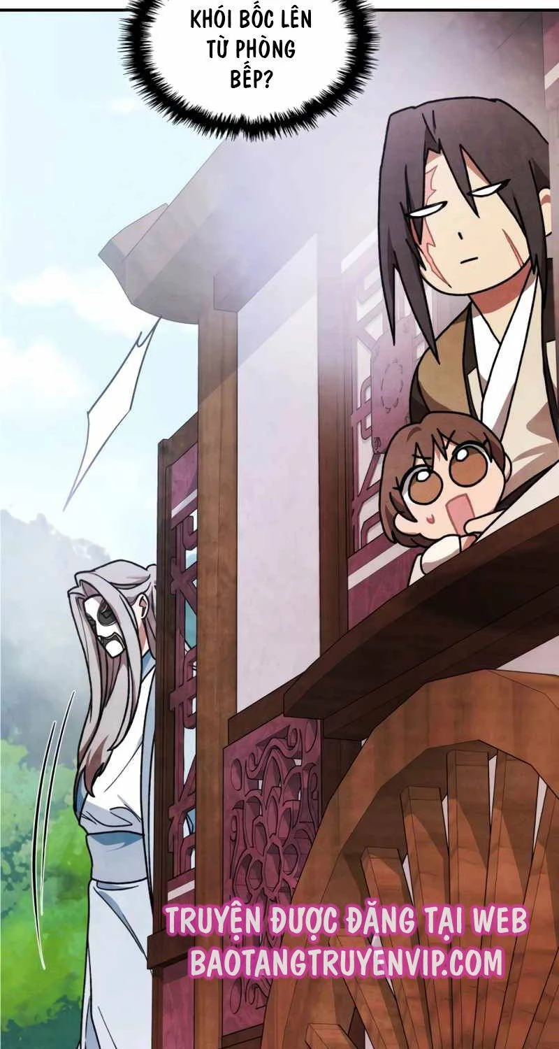 Vị Thần Trở Lại Chapter 86 - Next Chapter 86