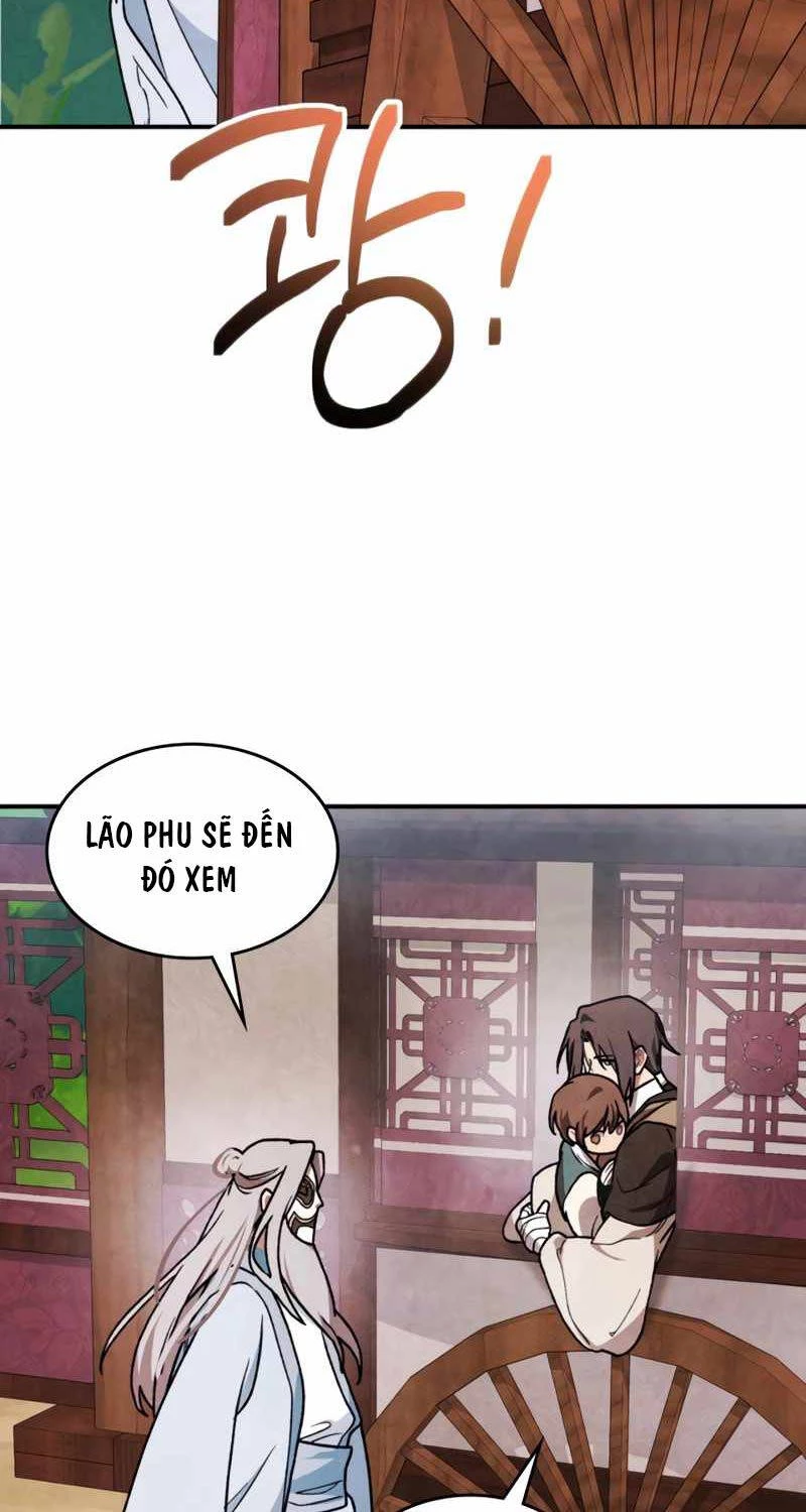Vị Thần Trở Lại Chapter 86 - Next Chapter 86