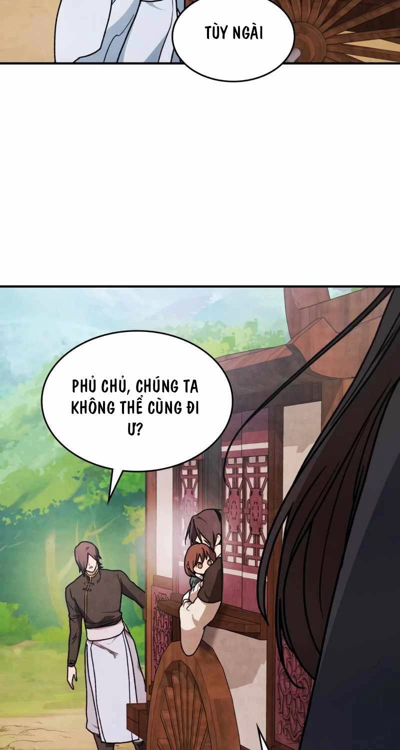 Vị Thần Trở Lại Chapter 86 - Next Chapter 86