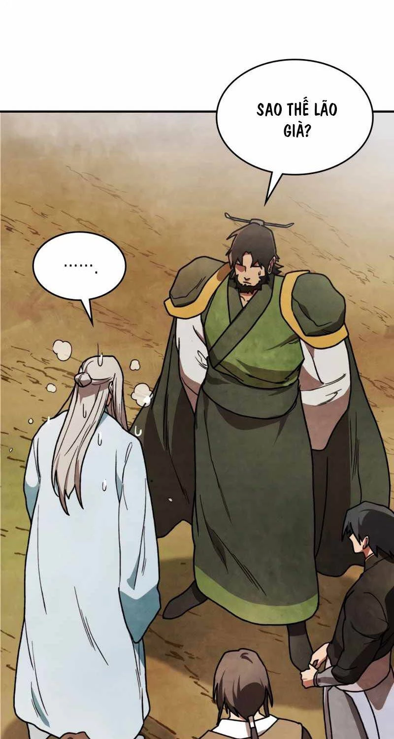 Vị Thần Trở Lại Chapter 86 - Next Chapter 86