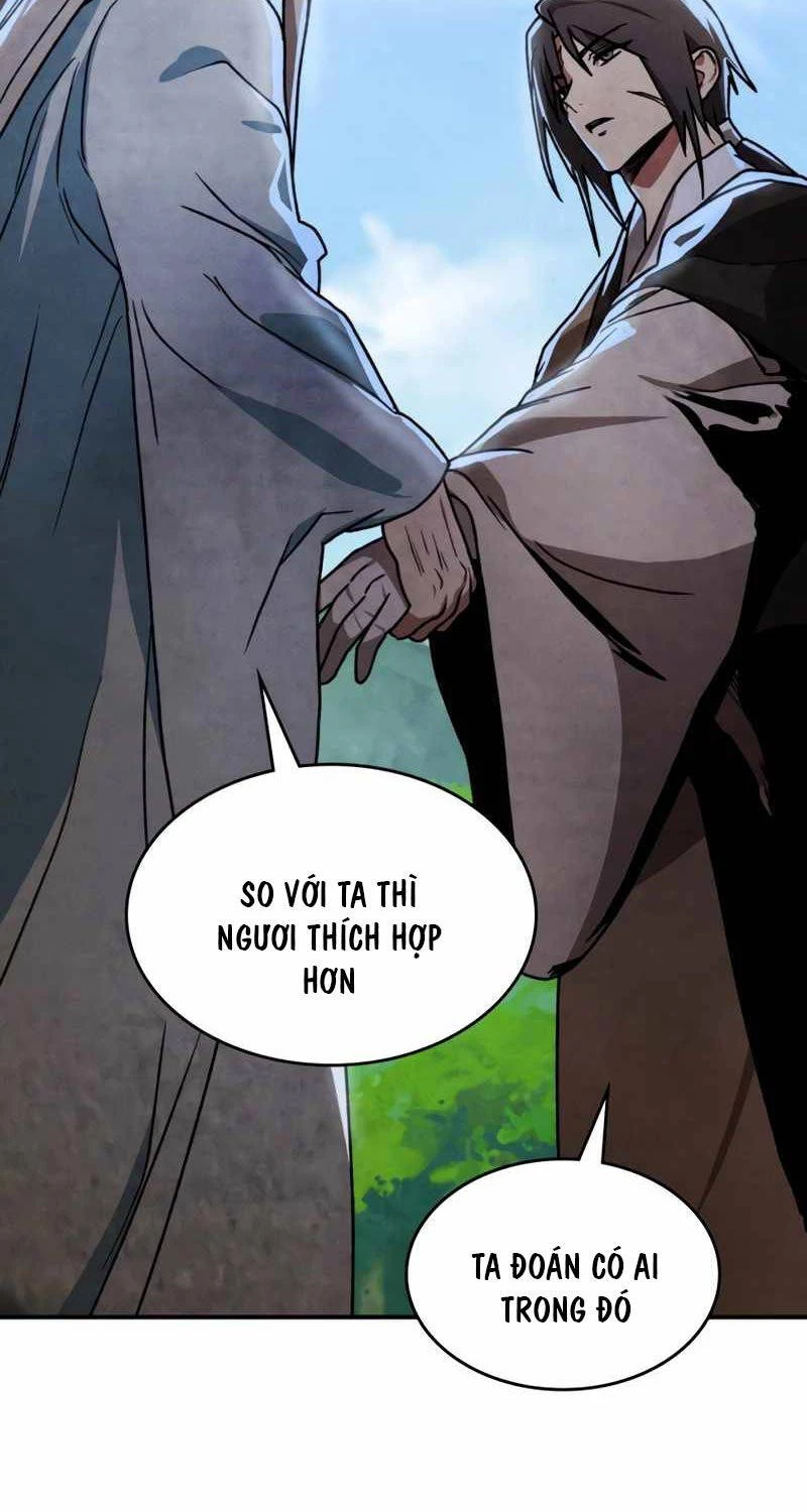 Vị Thần Trở Lại Chapter 86 - Next Chapter 86