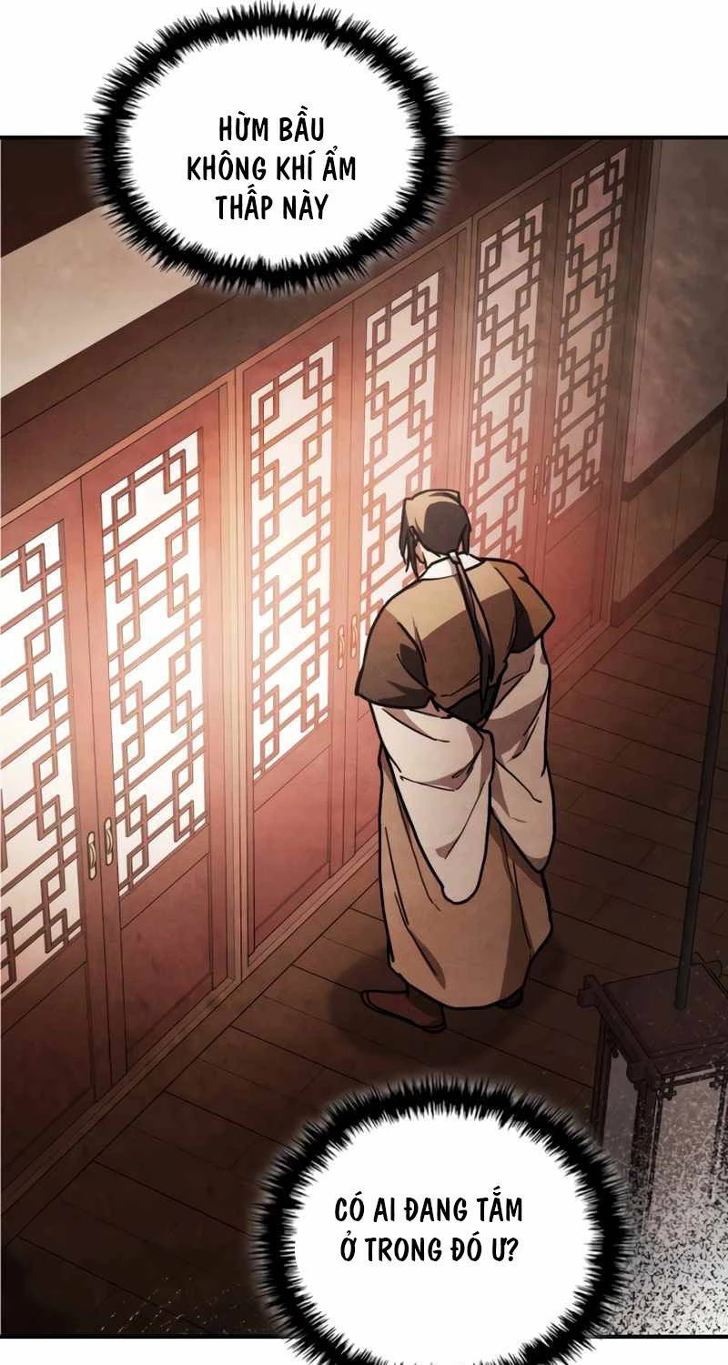 Vị Thần Trở Lại Chapter 86 - Next Chapter 86