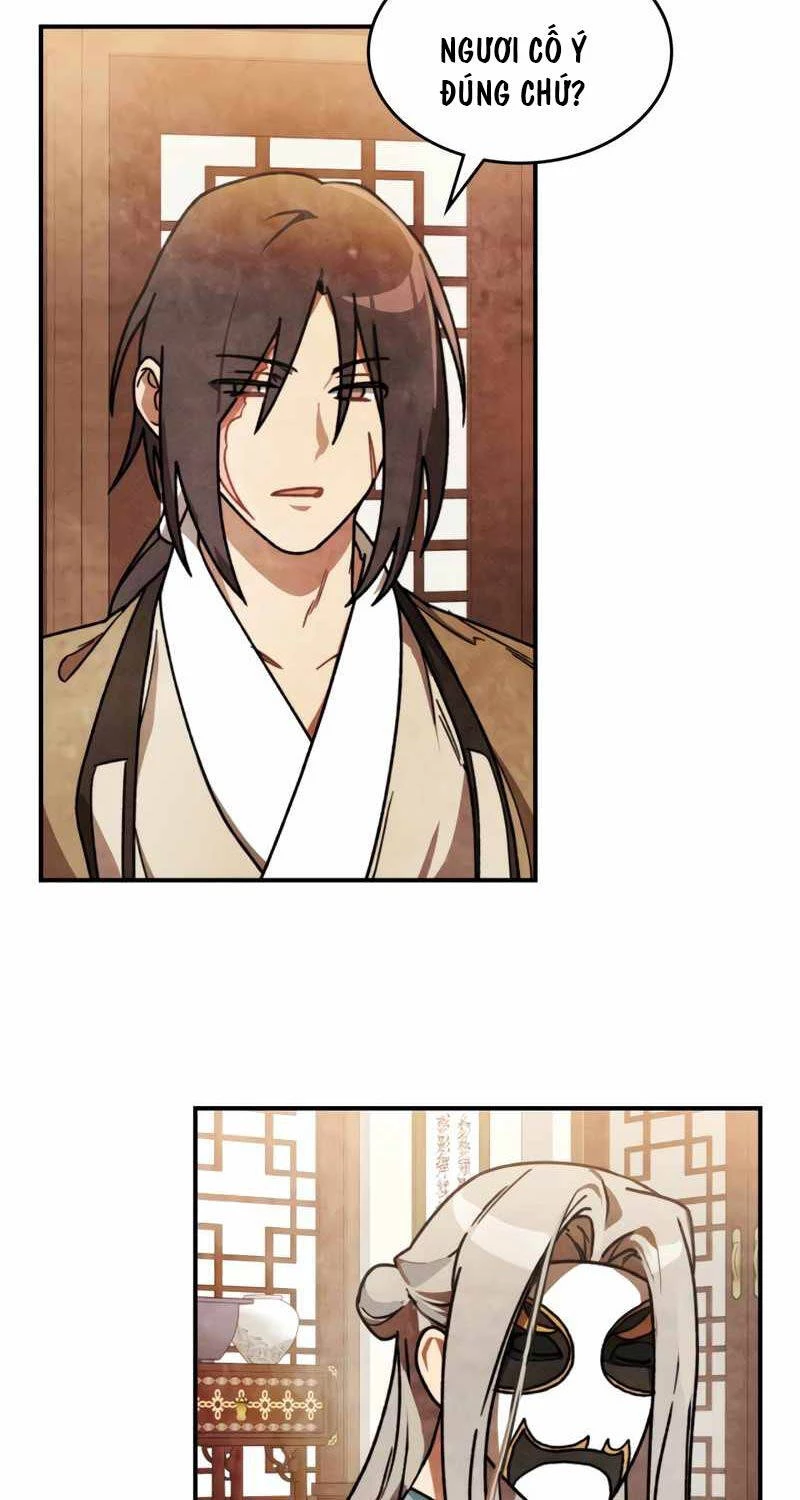 Vị Thần Trở Lại Chapter 86 - Next Chapter 86