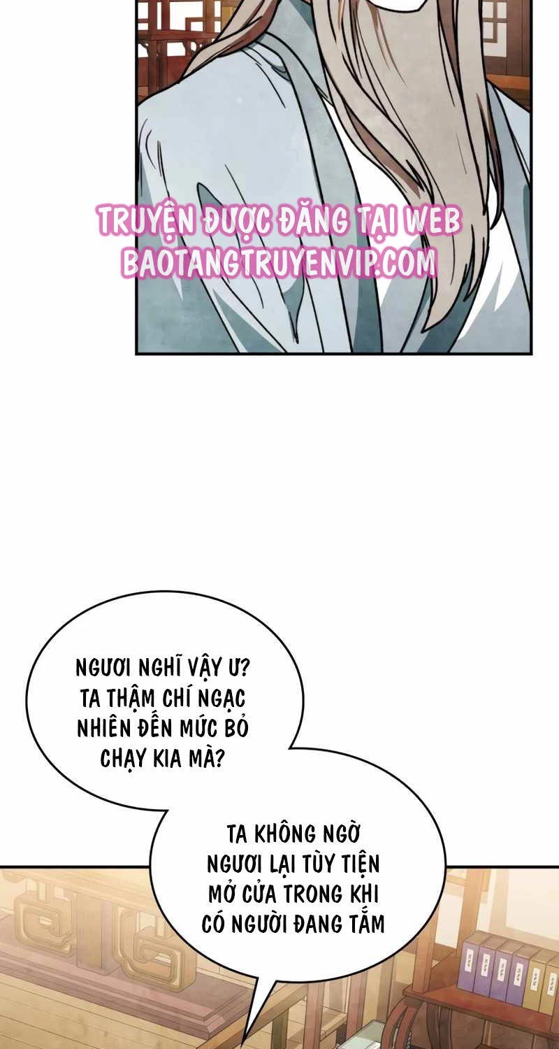 Vị Thần Trở Lại Chapter 86 - Next Chapter 86