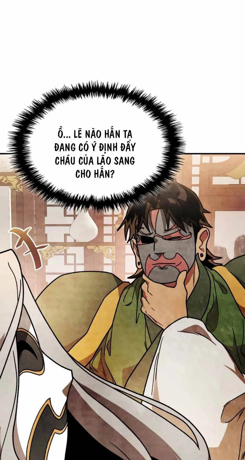 Vị Thần Trở Lại Chapter 86 - Next Chapter 86