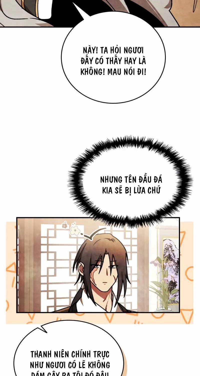 Vị Thần Trở Lại Chapter 86 - Next Chapter 86