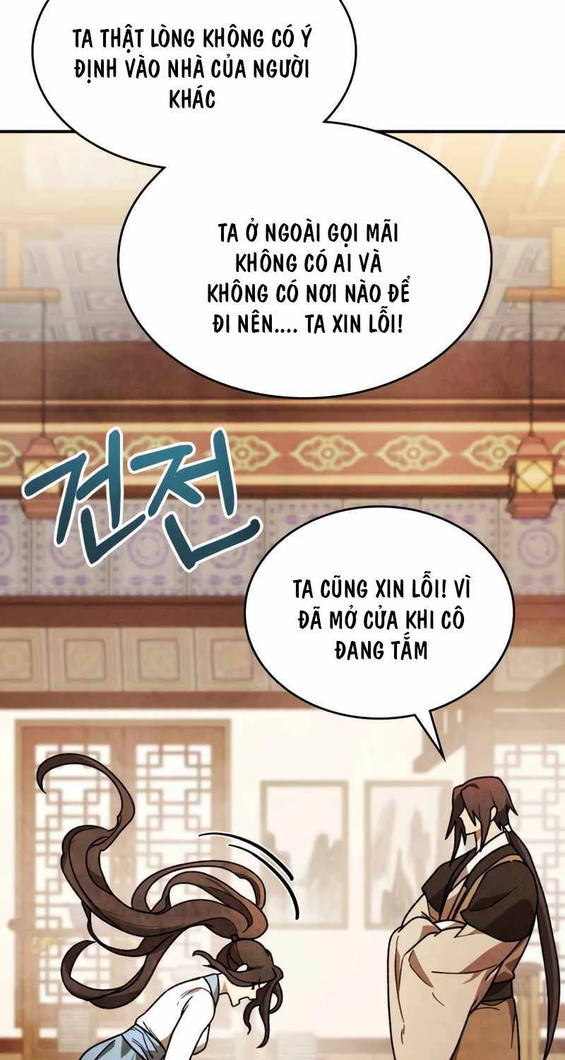 Vị Thần Trở Lại Chapter 86 - Next Chapter 86