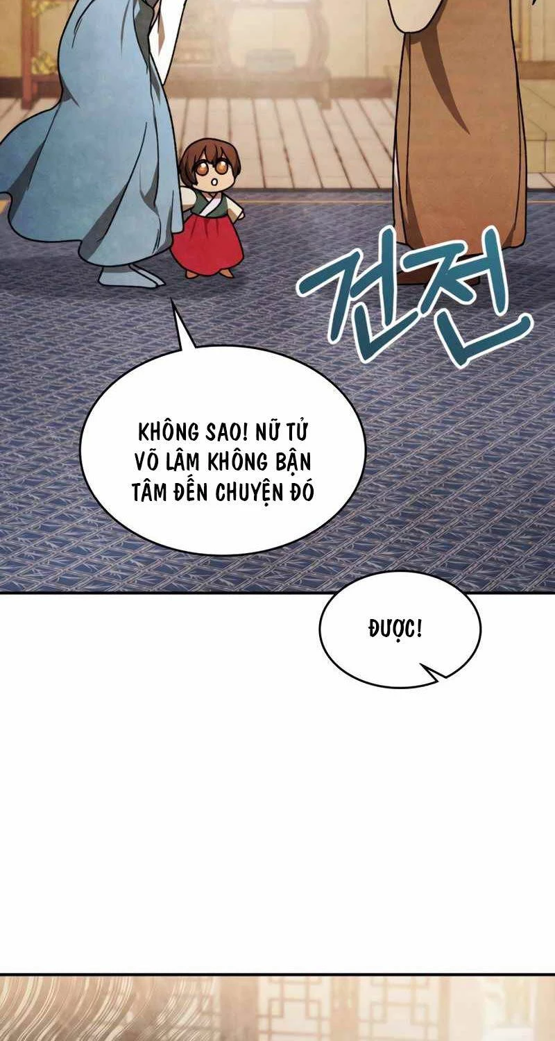 Vị Thần Trở Lại Chapter 86 - Next Chapter 86