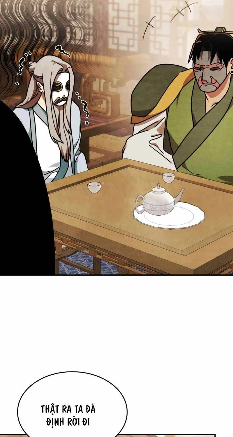 Vị Thần Trở Lại Chapter 86 - Next Chapter 86