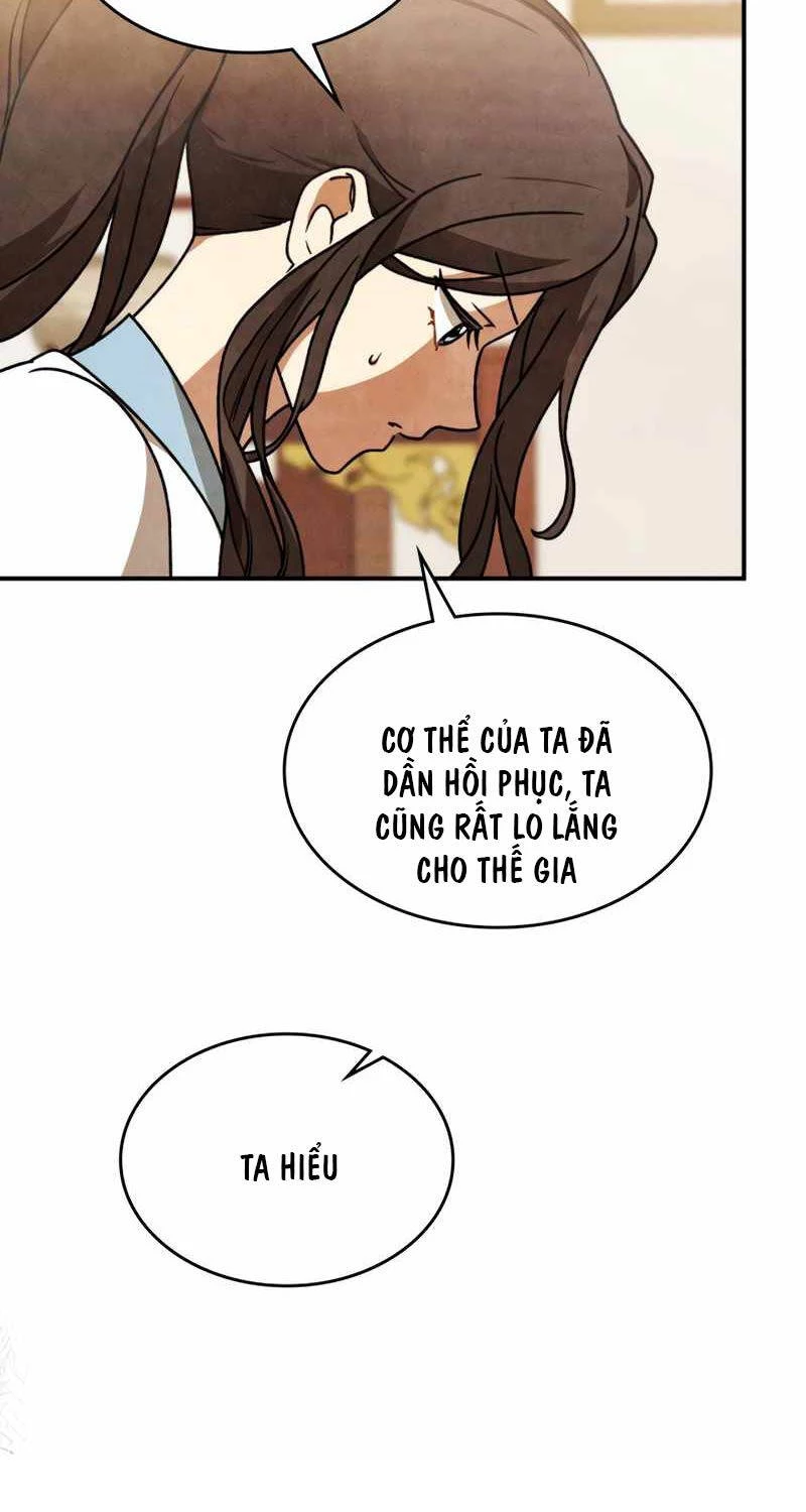 Vị Thần Trở Lại Chapter 86 - Next Chapter 86