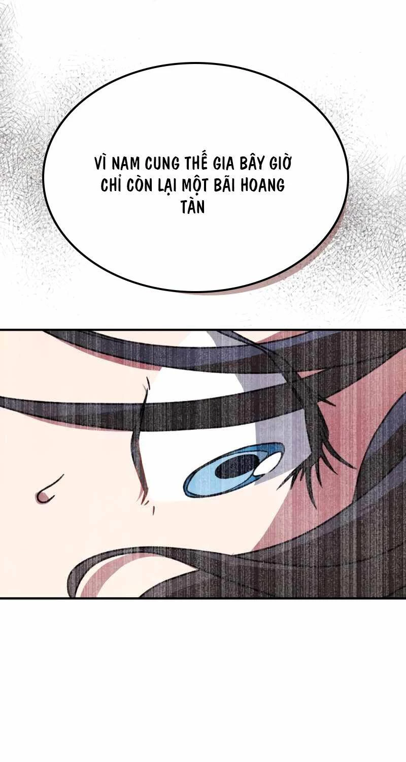 Vị Thần Trở Lại Chapter 86 - Next Chapter 86