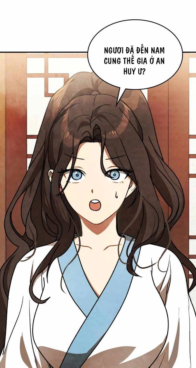 Vị Thần Trở Lại Chapter 86 - Next Chapter 86