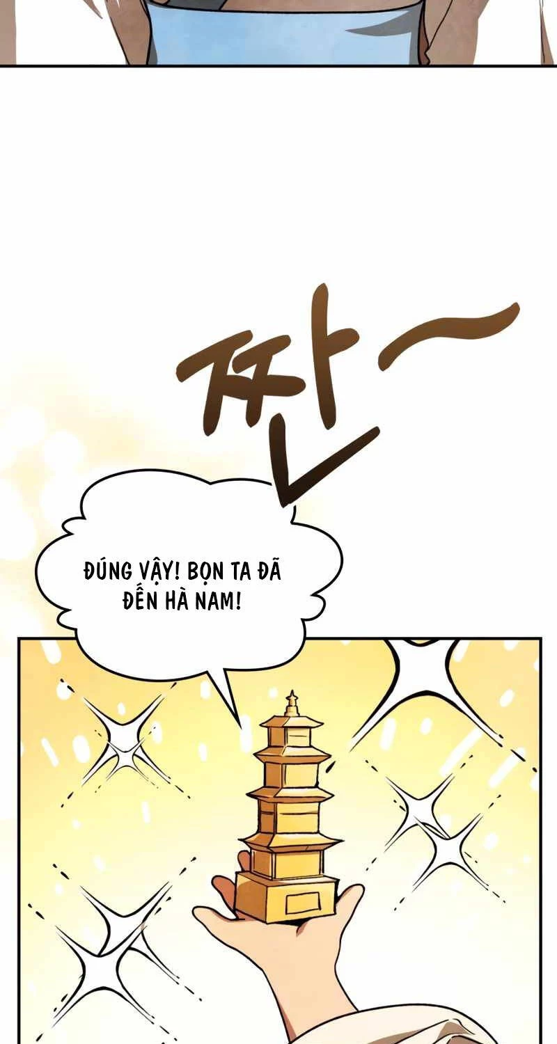 Vị Thần Trở Lại Chapter 86 - Next Chapter 86