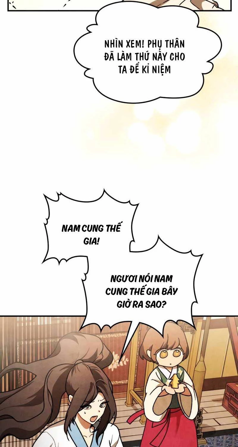 Vị Thần Trở Lại Chapter 86 - Next Chapter 86