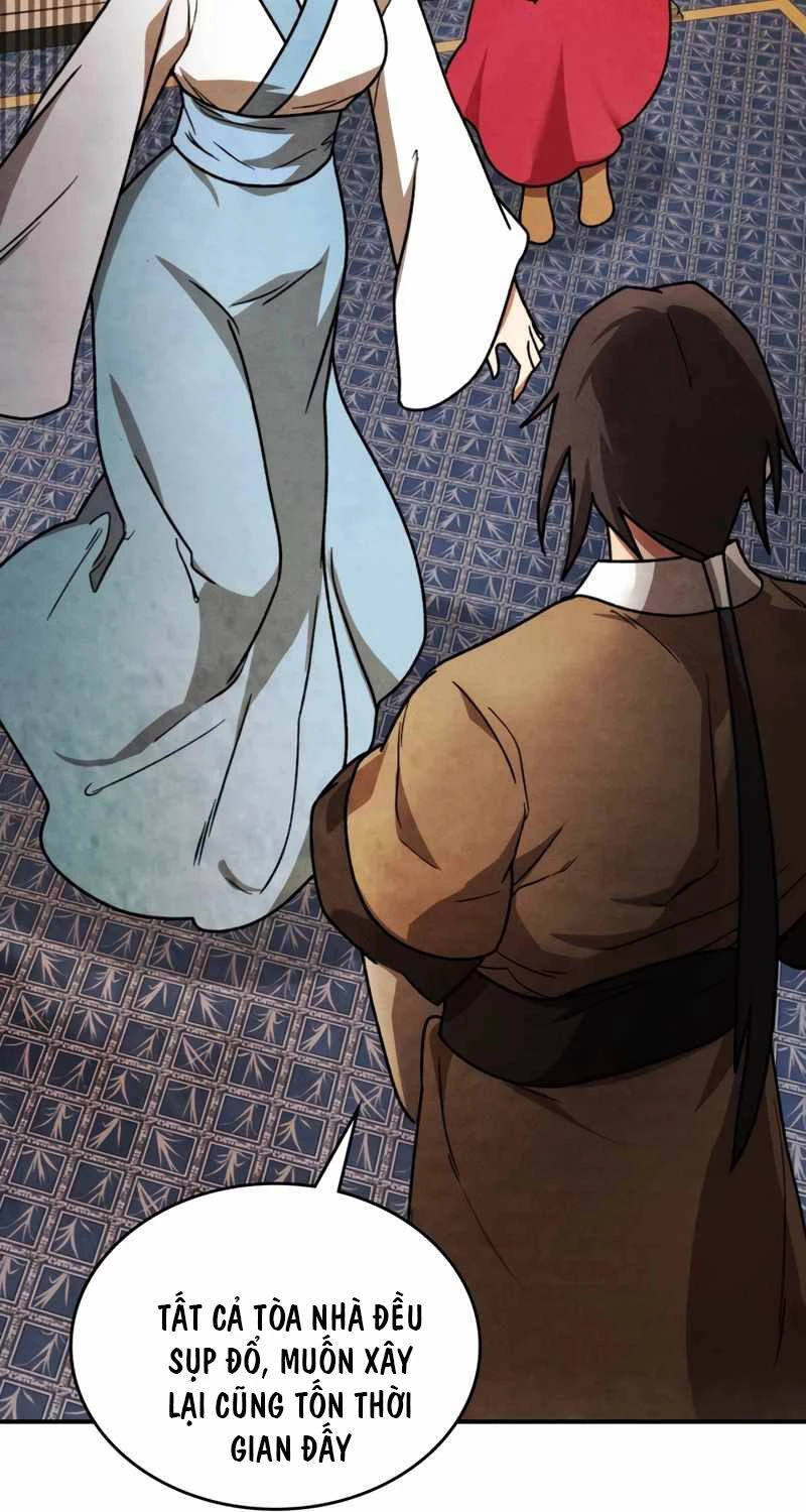 Vị Thần Trở Lại Chapter 86 - Next Chapter 86