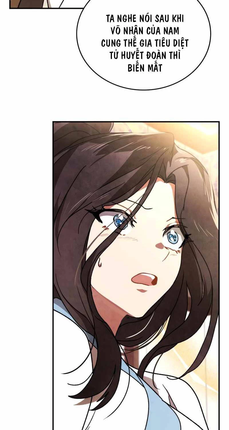 Vị Thần Trở Lại Chapter 86 - Next Chapter 86