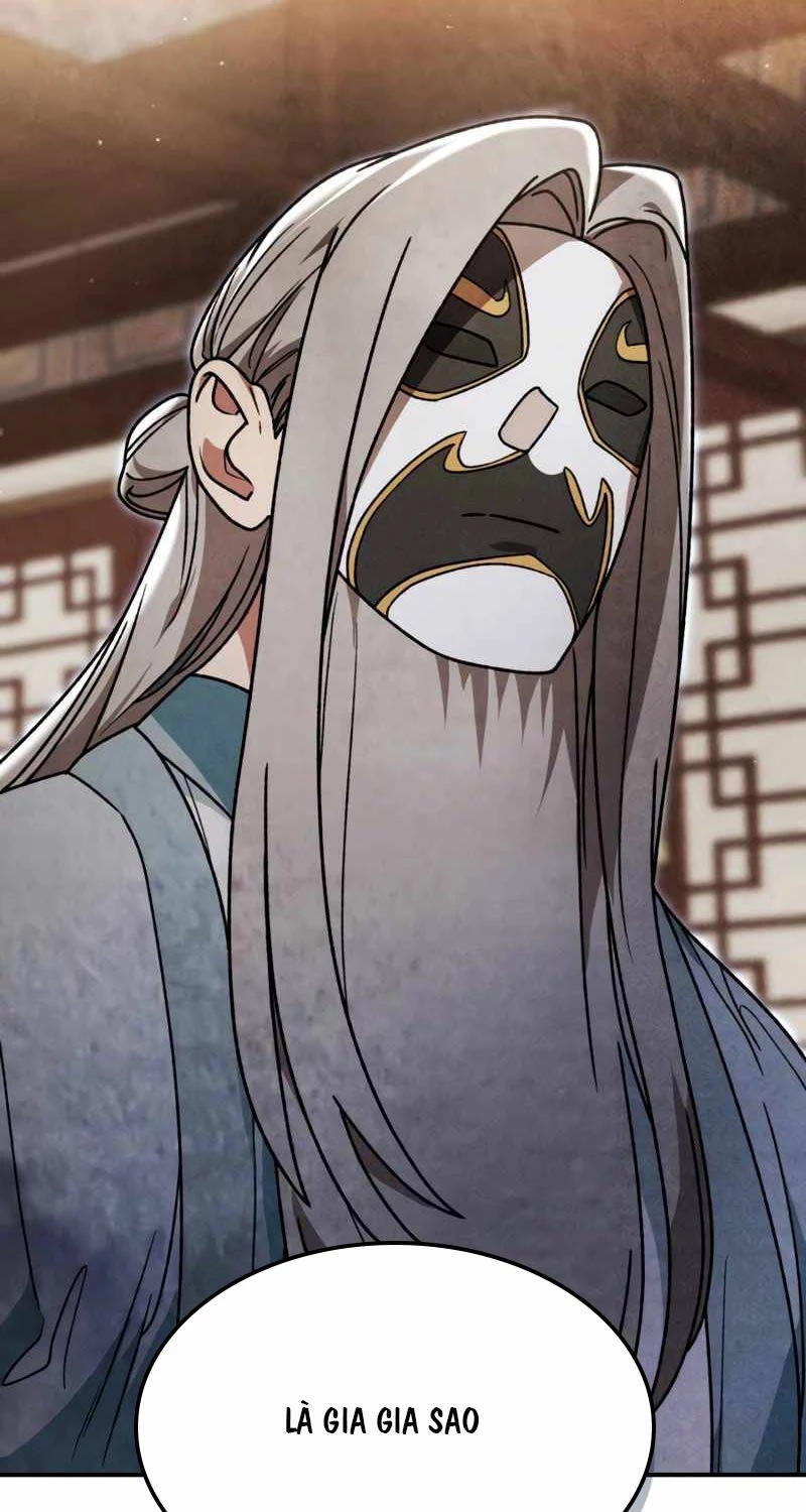 Vị Thần Trở Lại Chapter 86 - Next Chapter 86