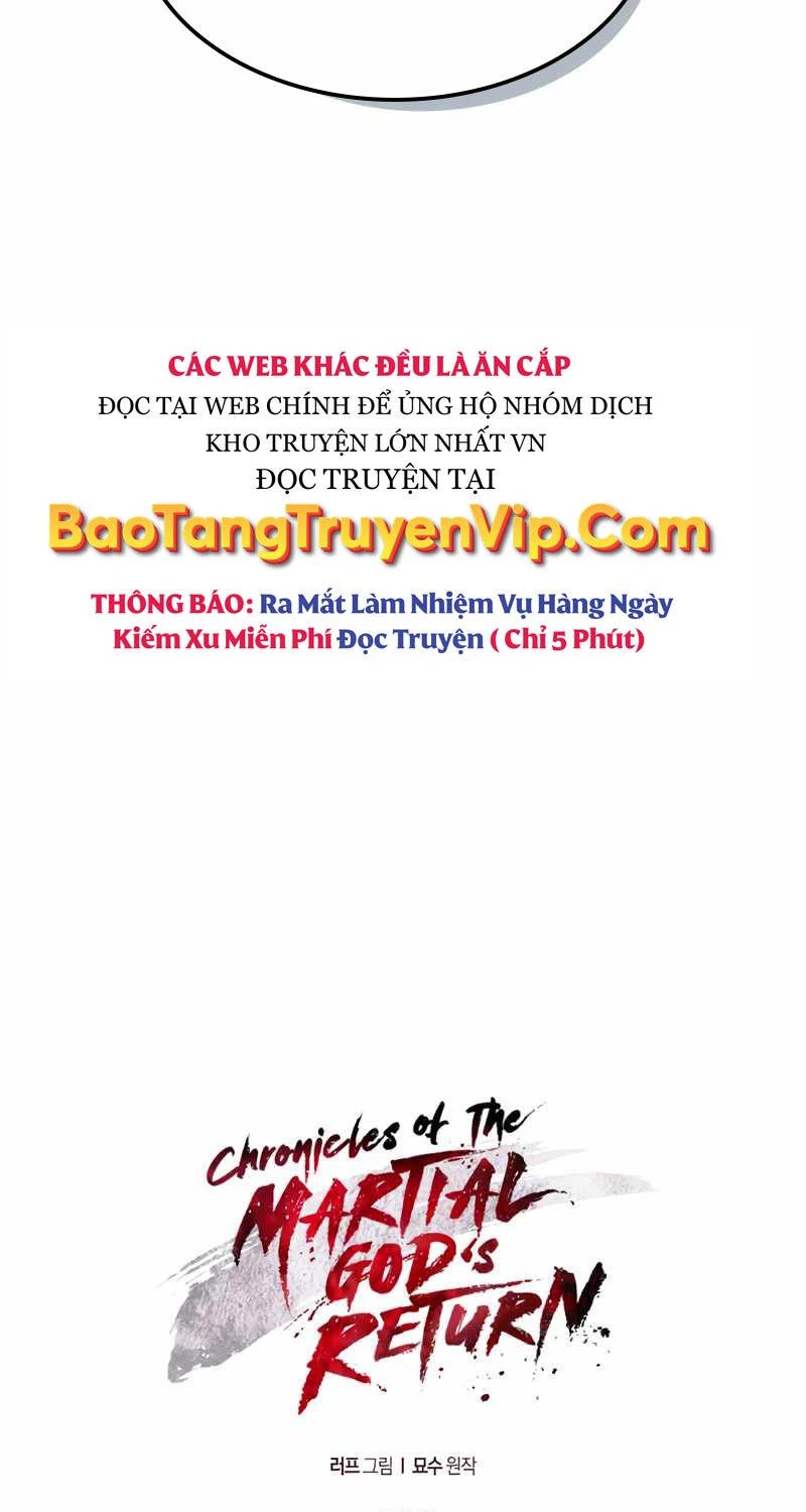 Vị Thần Trở Lại Chapter 86 - Next Chapter 86