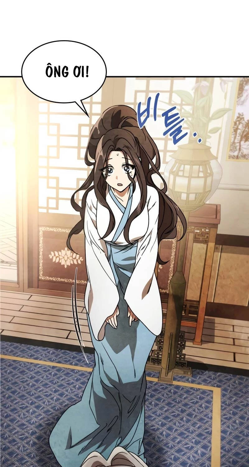 Vị Thần Trở Lại Chapter 87 - Trang 2