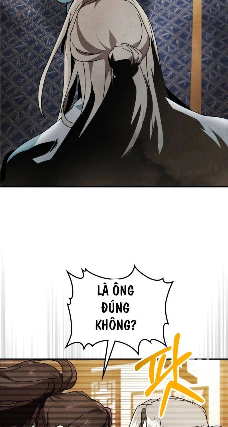 Vị Thần Trở Lại Chapter 87 - Trang 2