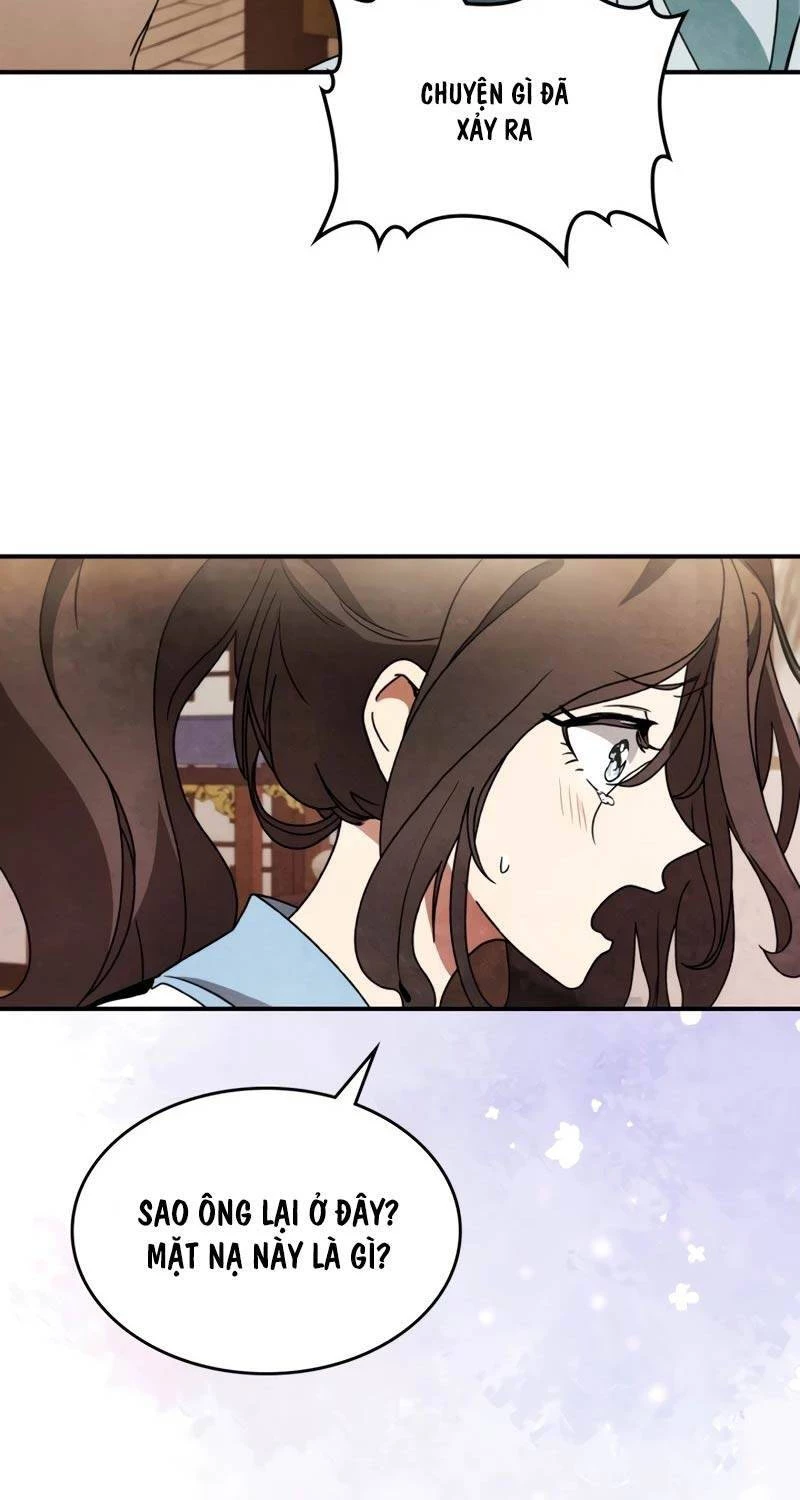 Vị Thần Trở Lại Chapter 87 - Trang 2