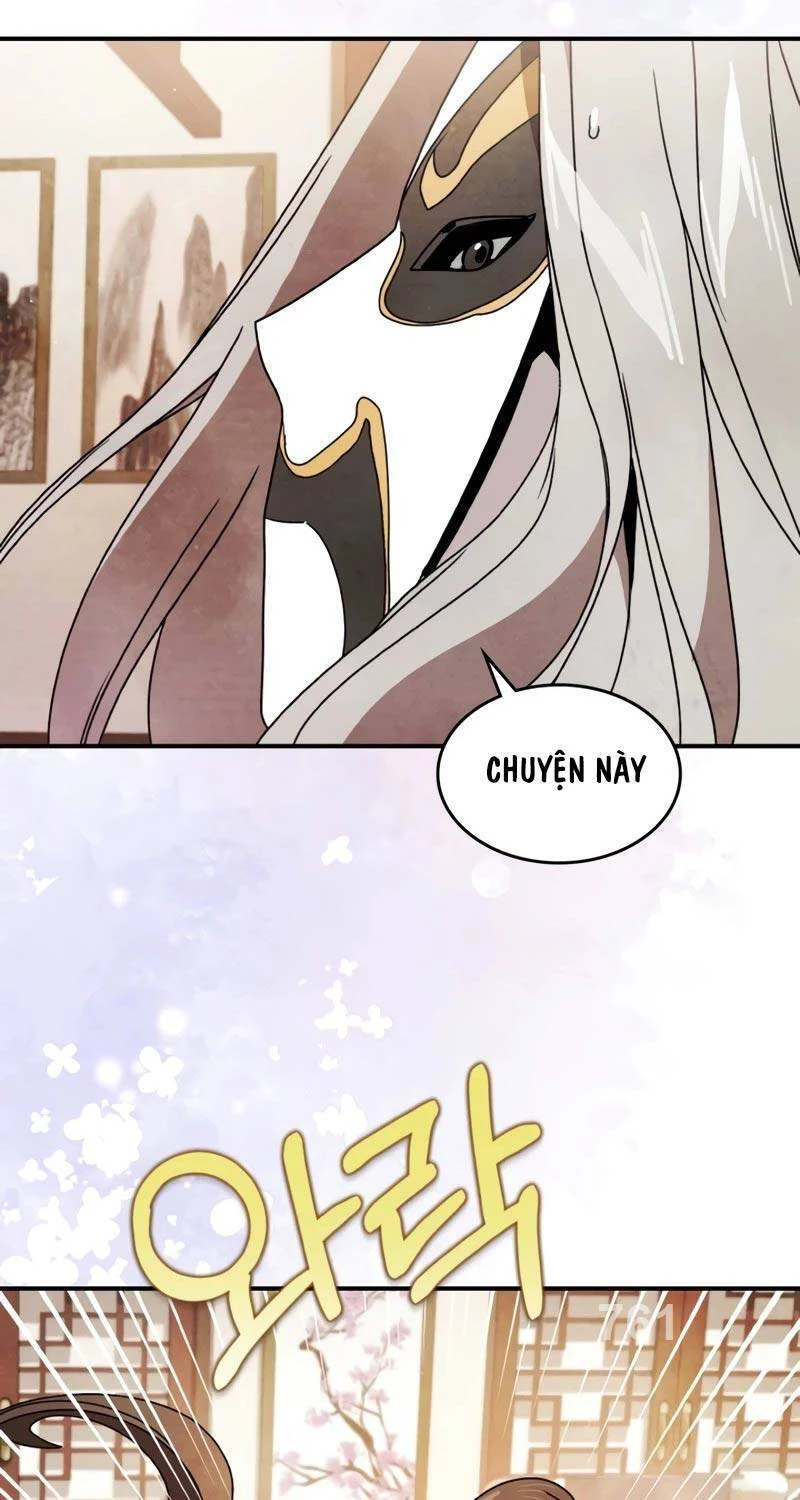 Vị Thần Trở Lại Chapter 87 - Trang 2