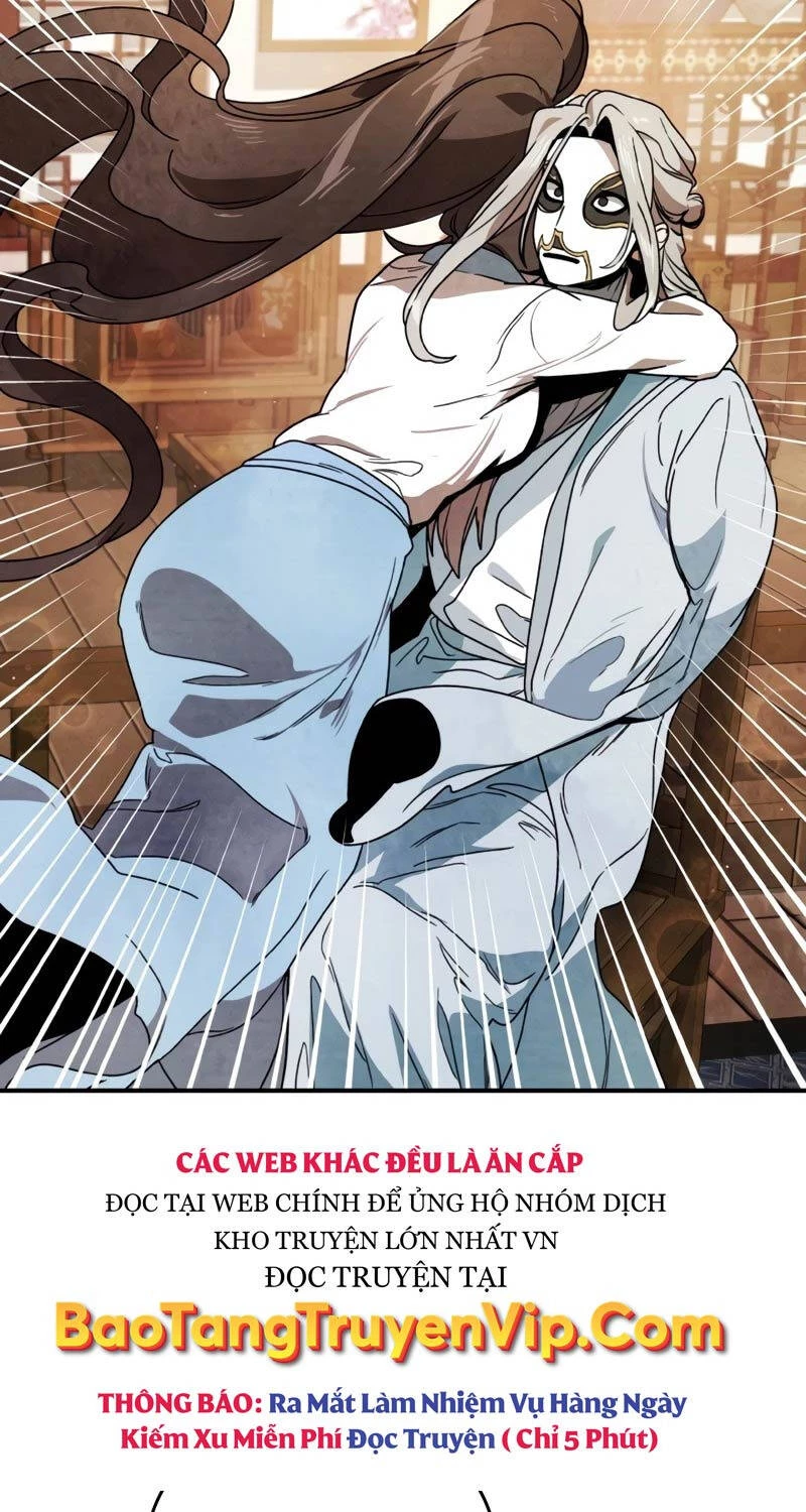 Vị Thần Trở Lại Chapter 87 - Trang 2