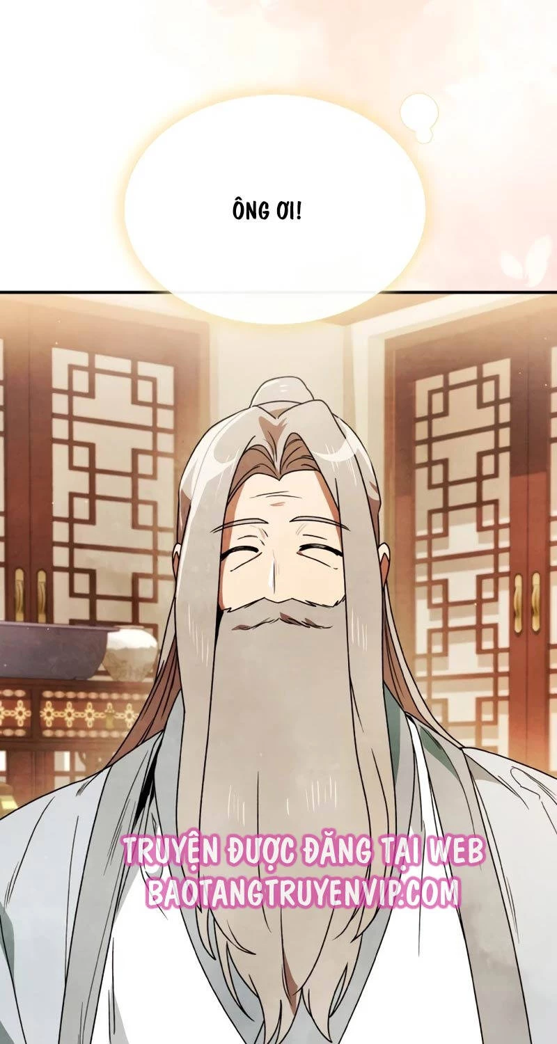 Vị Thần Trở Lại Chapter 87 - Trang 2