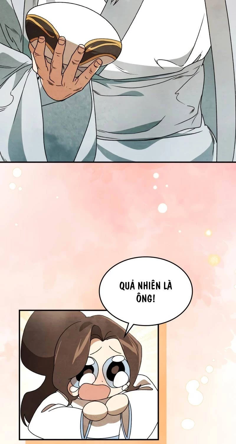 Vị Thần Trở Lại Chapter 87 - Trang 2