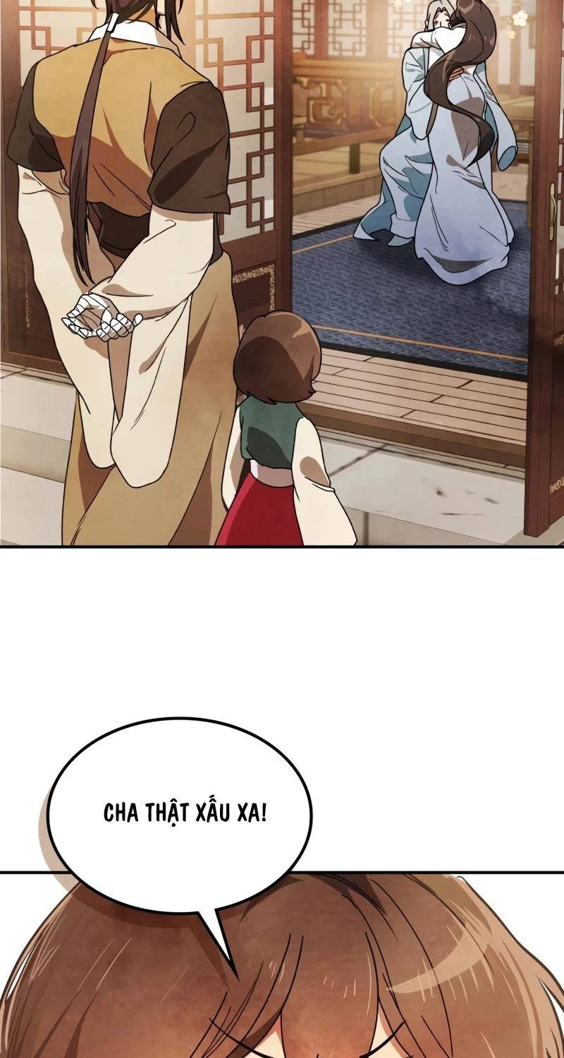 Vị Thần Trở Lại Chapter 87 - Trang 2