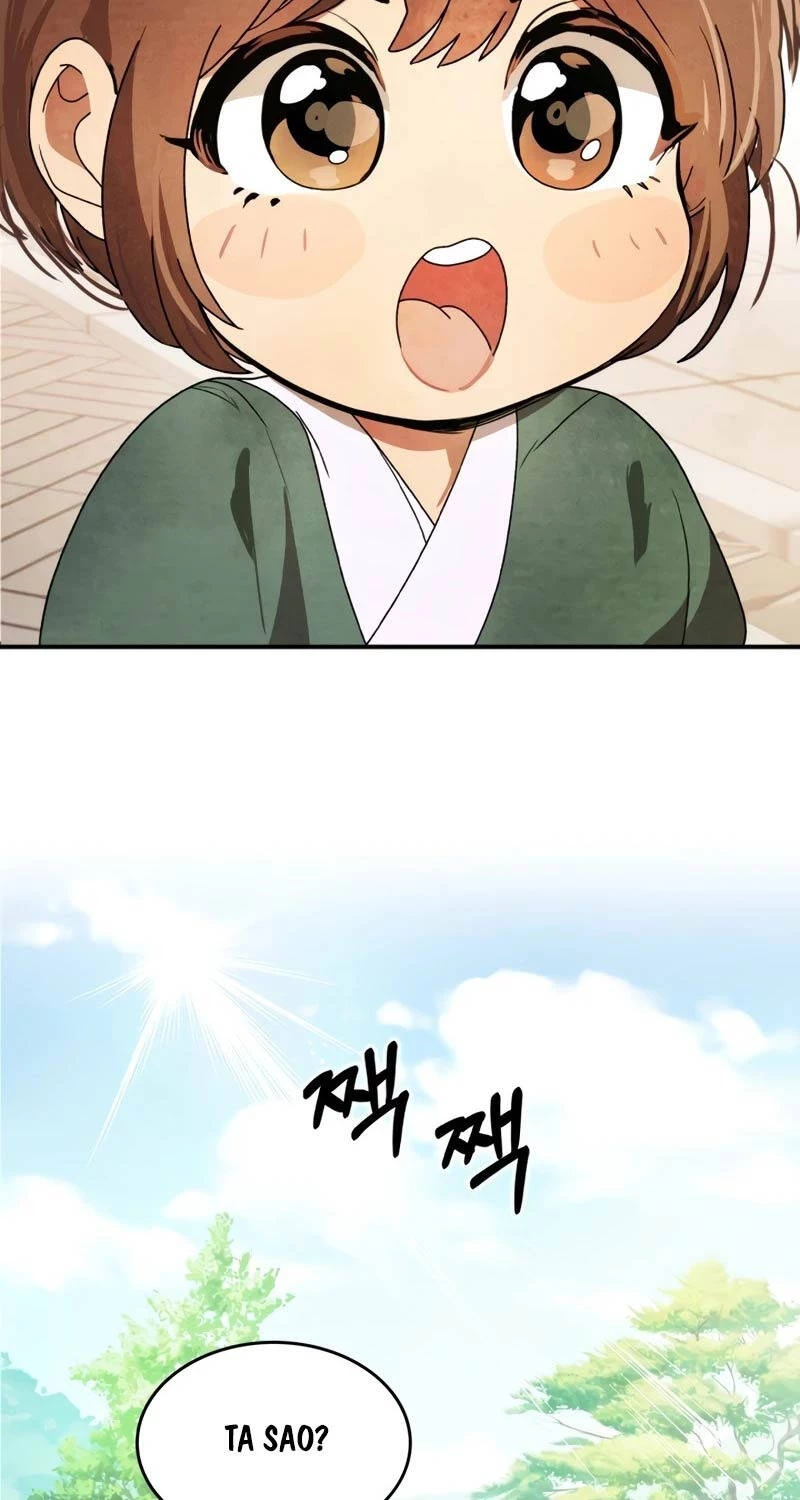 Vị Thần Trở Lại Chapter 87 - Trang 2