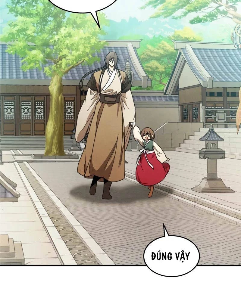 Vị Thần Trở Lại Chapter 87 - Trang 2