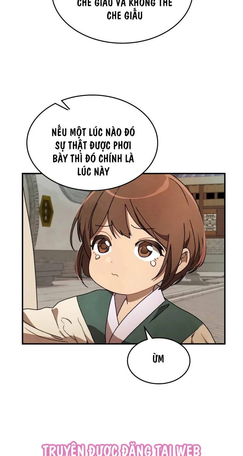 Vị Thần Trở Lại Chapter 87 - Trang 2