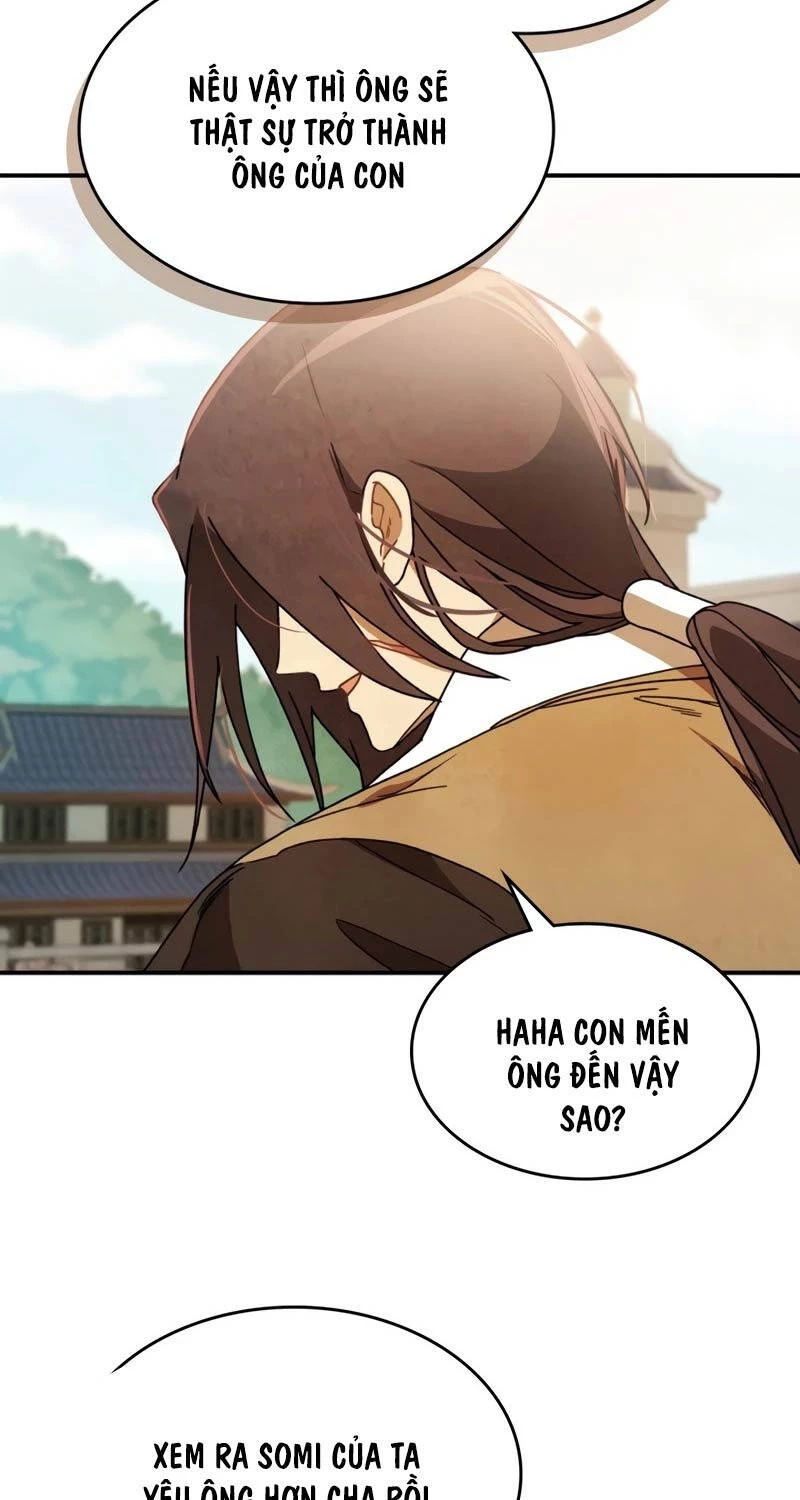 Vị Thần Trở Lại Chapter 87 - Trang 2
