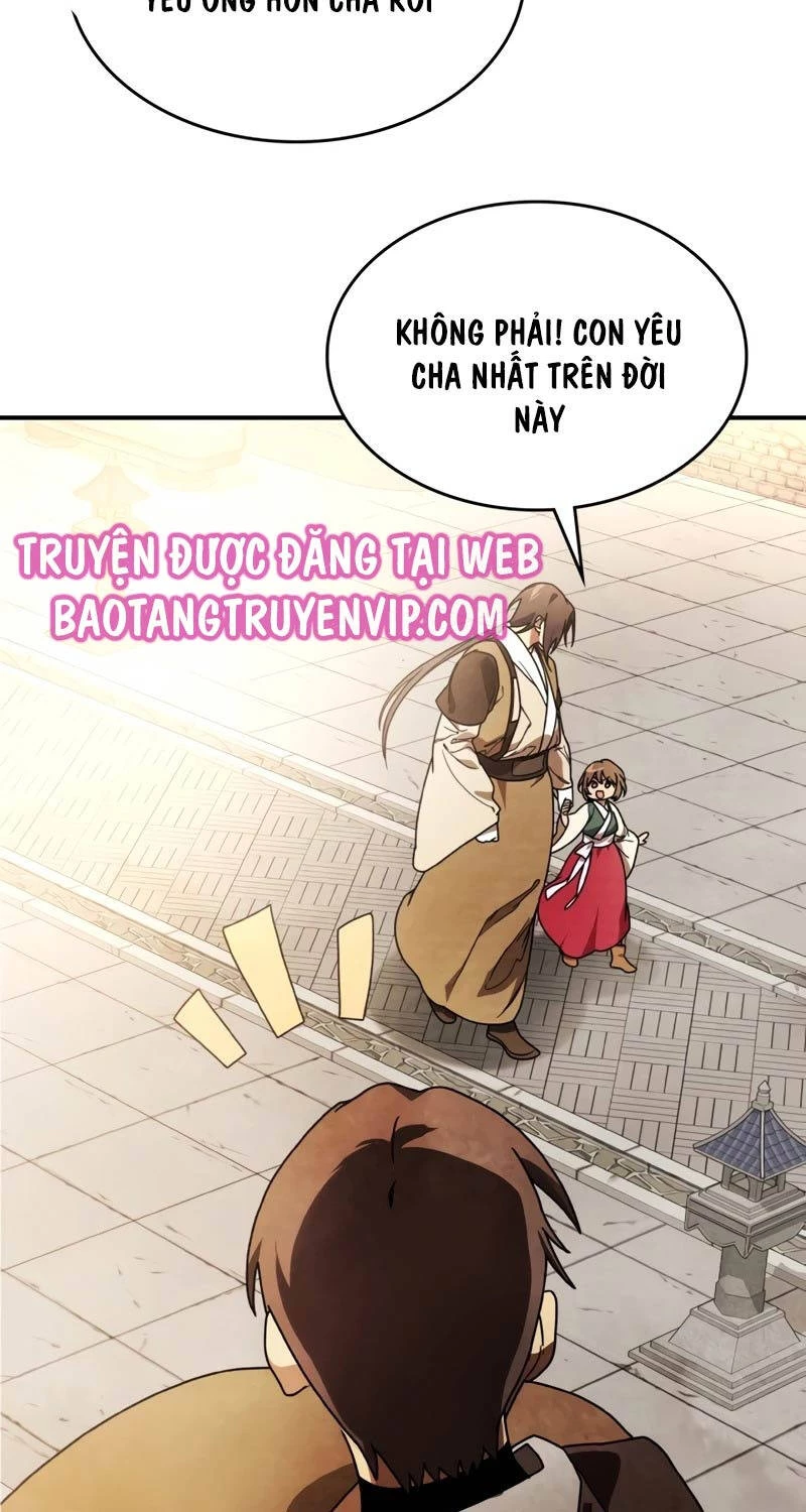 Vị Thần Trở Lại Chapter 87 - Trang 2