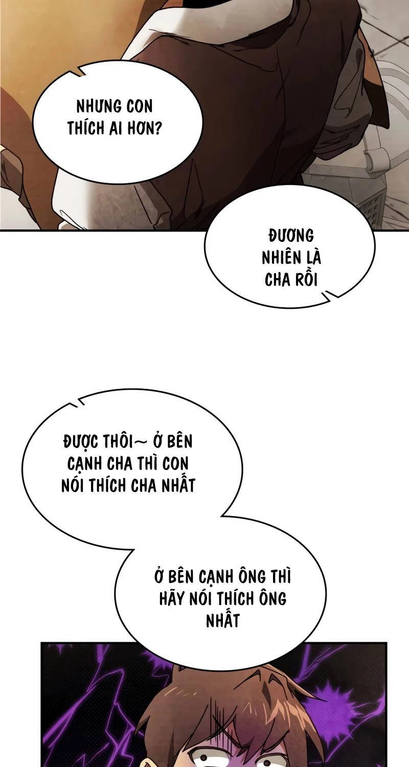 Vị Thần Trở Lại Chapter 87 - Trang 2