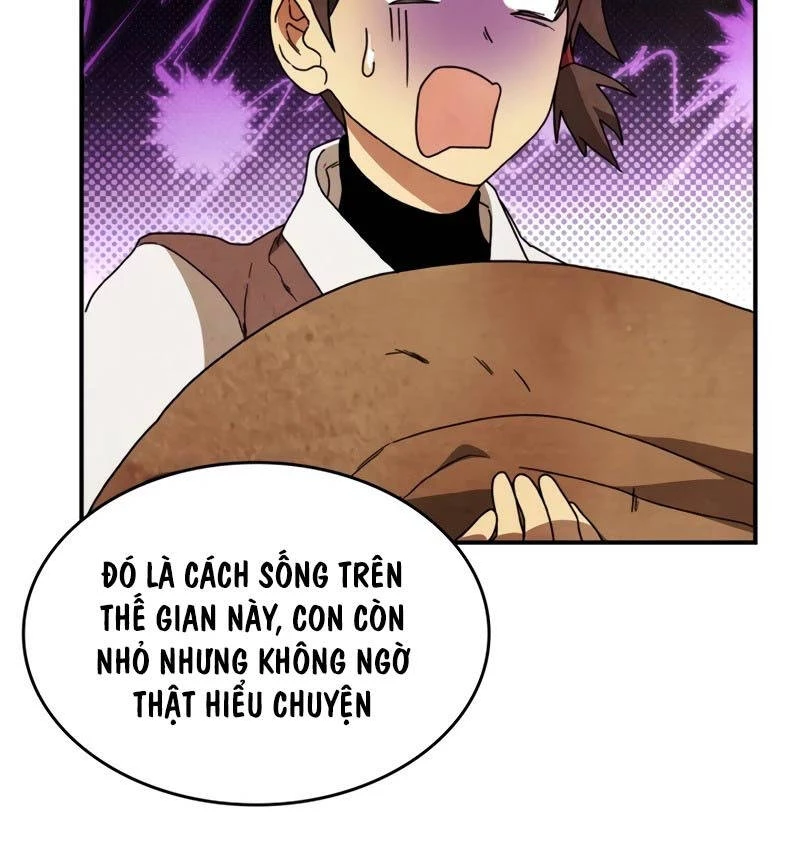 Vị Thần Trở Lại Chapter 87 - Trang 2
