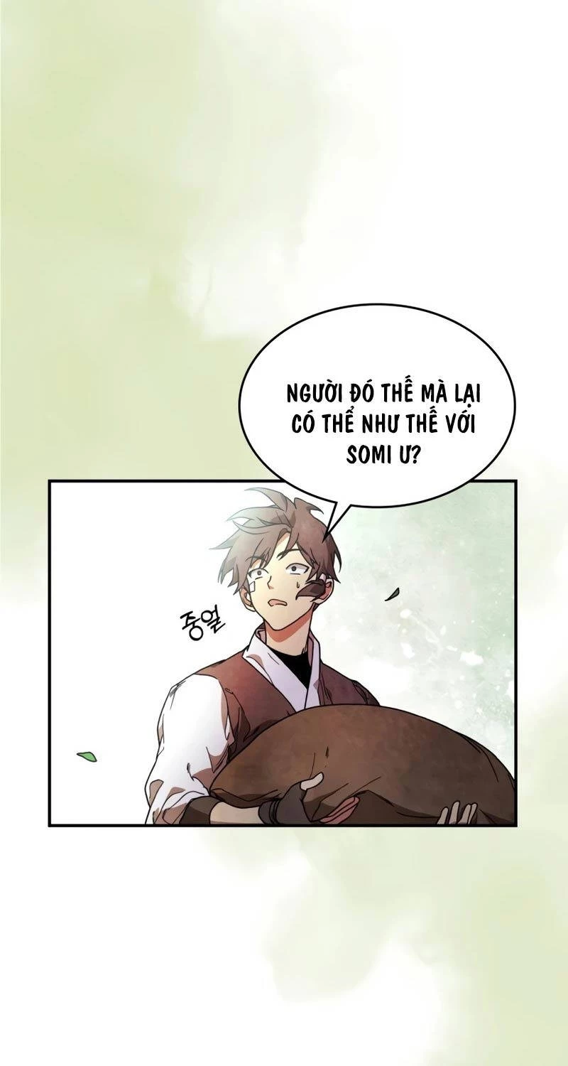 Vị Thần Trở Lại Chapter 87 - Trang 2