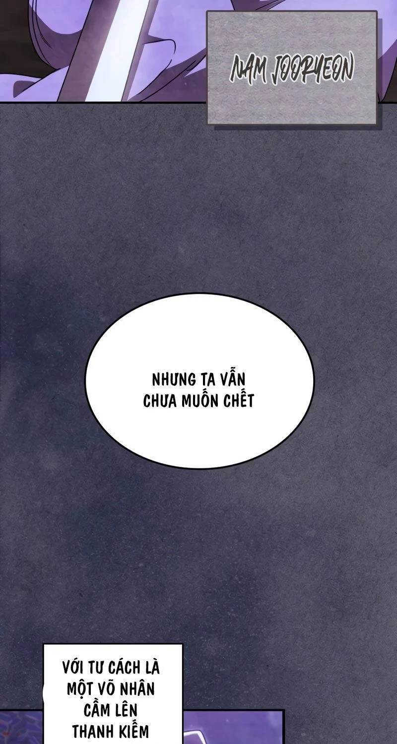 Vị Thần Trở Lại Chapter 87 - Trang 2