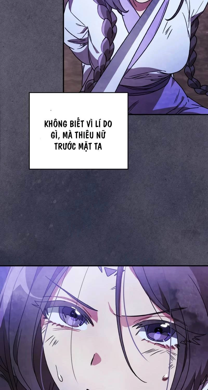 Vị Thần Trở Lại Chapter 87 - Trang 2