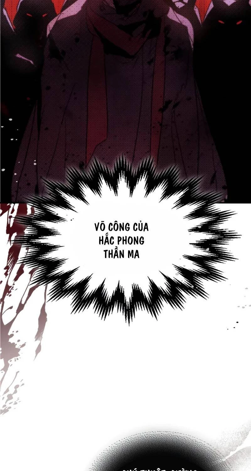 Vị Thần Trở Lại Chapter 87 - Trang 2