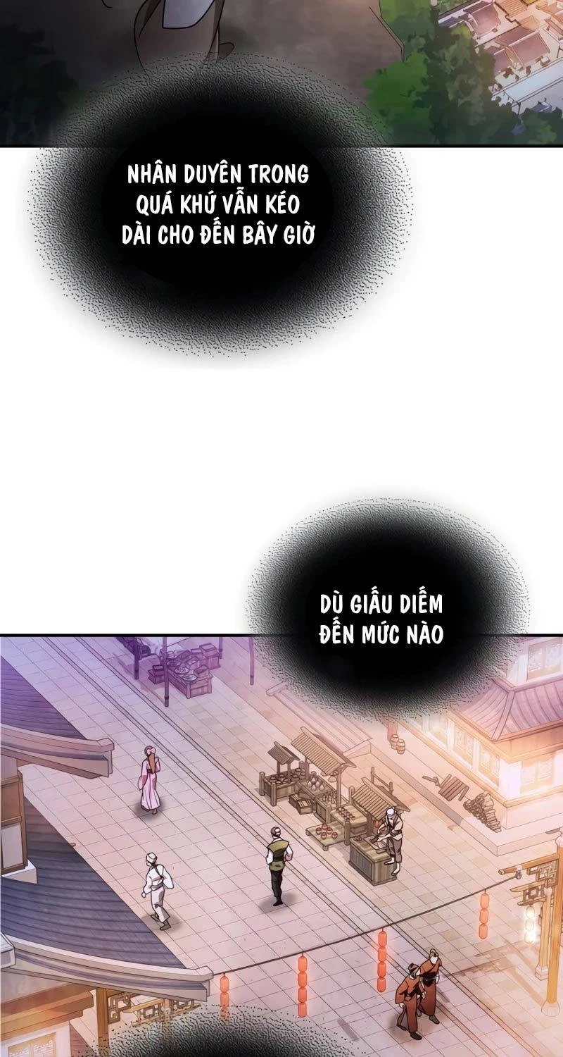 Vị Thần Trở Lại Chapter 87 - Trang 2