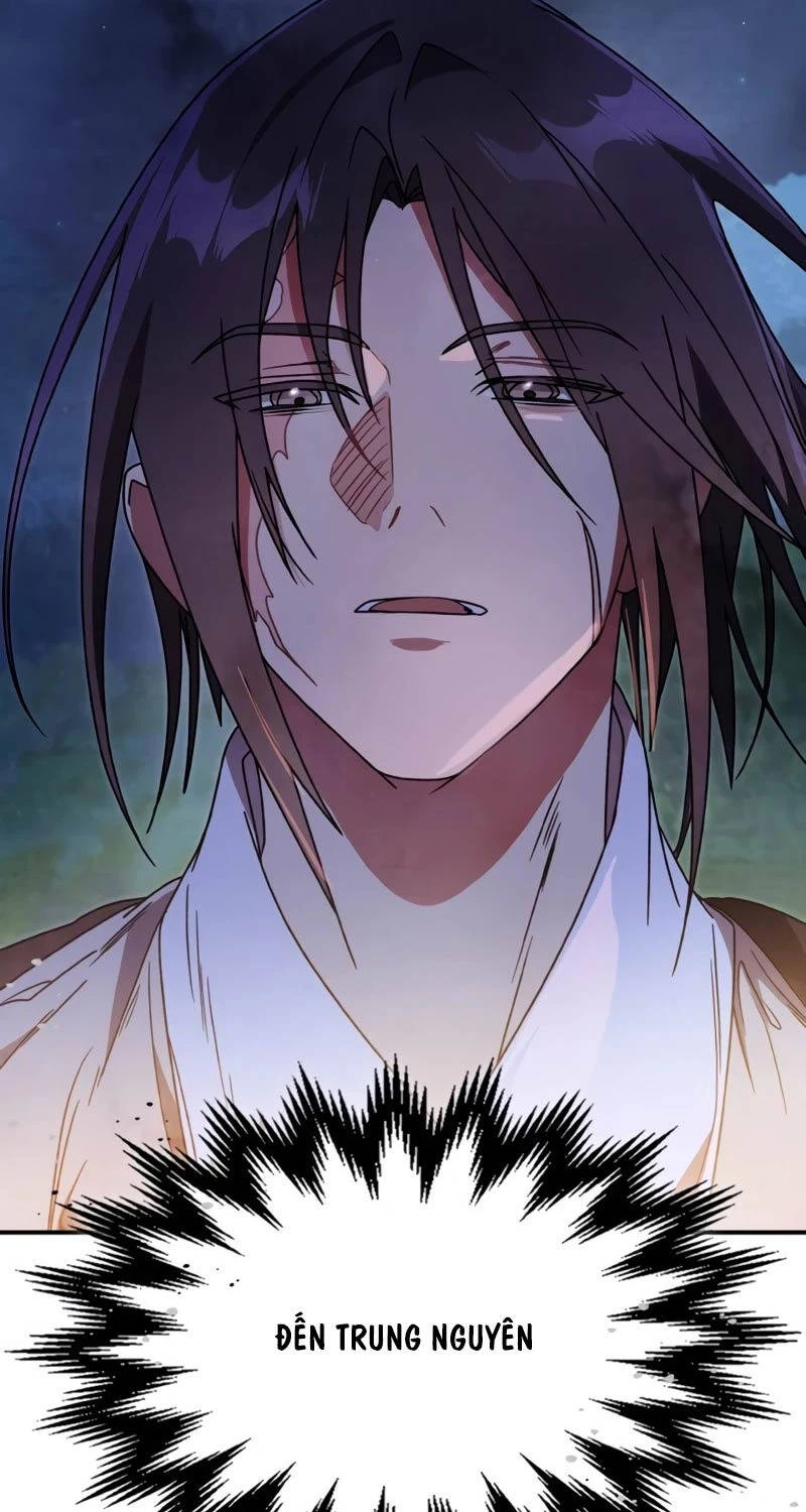 Vị Thần Trở Lại Chapter 87 - Trang 2