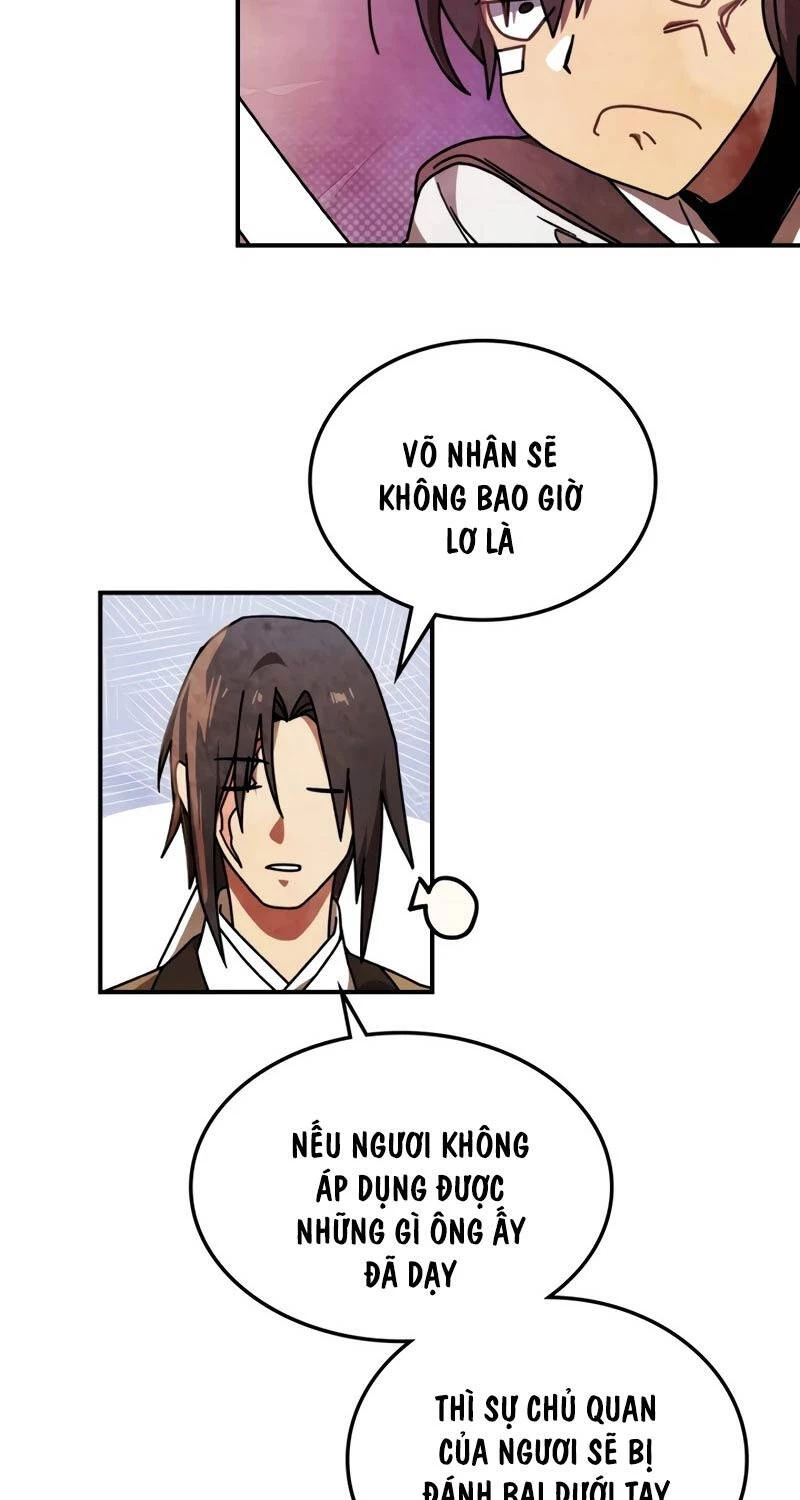 Vị Thần Trở Lại Chapter 87 - Trang 2