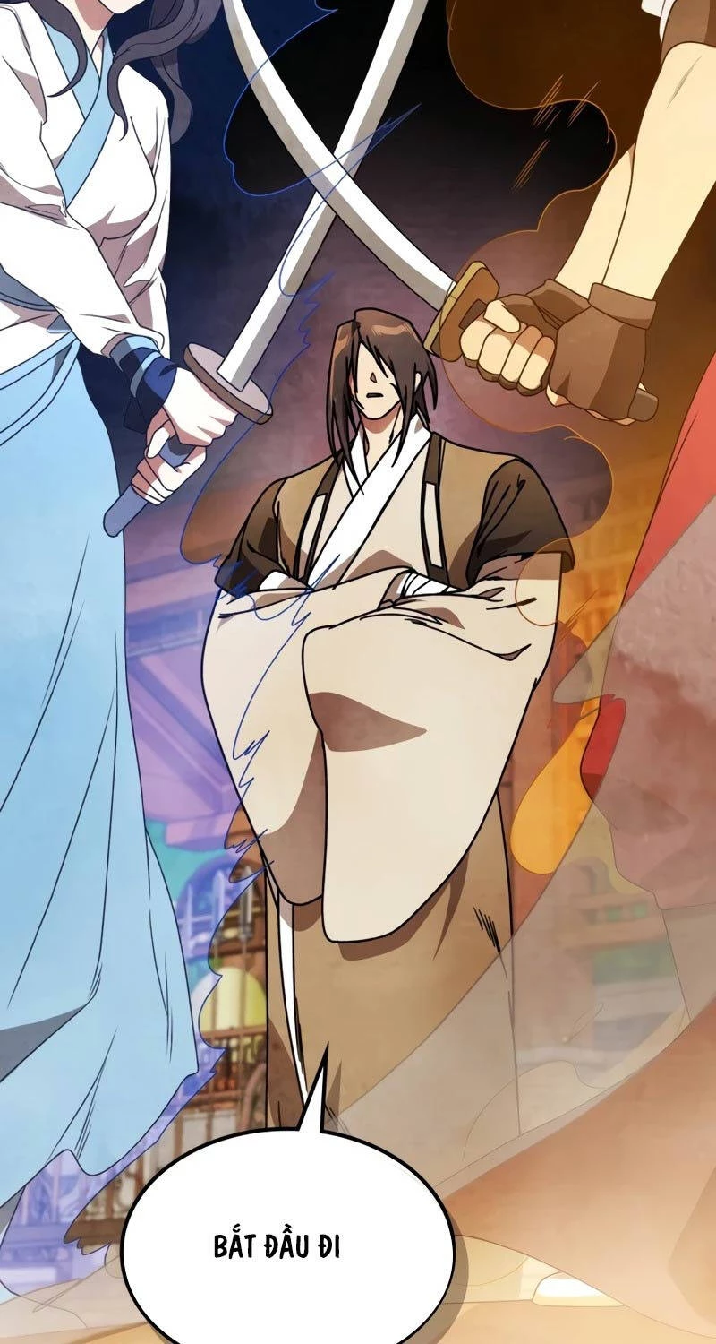 Vị Thần Trở Lại Chapter 87 - Trang 2