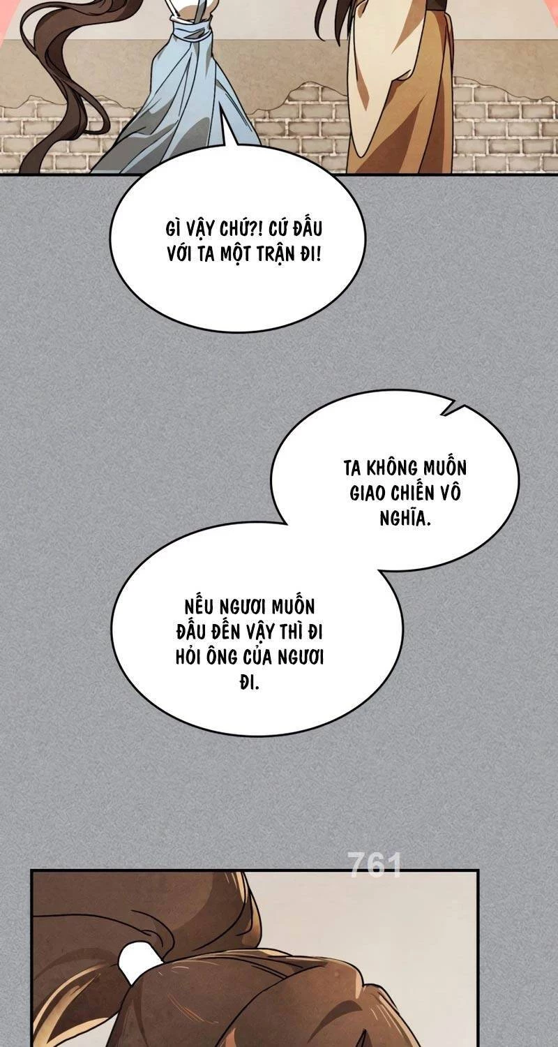 Vị Thần Trở Lại Chapter 88 - Next Chapter 88